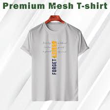 Jersey Febrics T-shirt   Code: 7958
